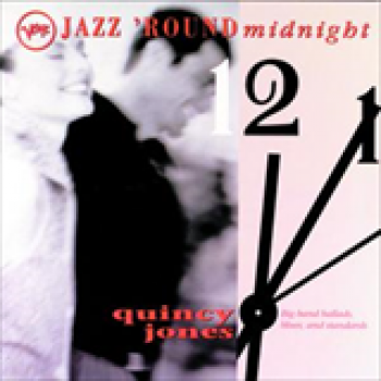 Album Jazz 'Round Midnight de Quincy Jones
