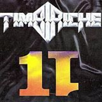 Album Timbirichi XI de Timbiriche