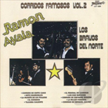 Album Corridos Famosos, Vol. 2 de Ramon Ayala