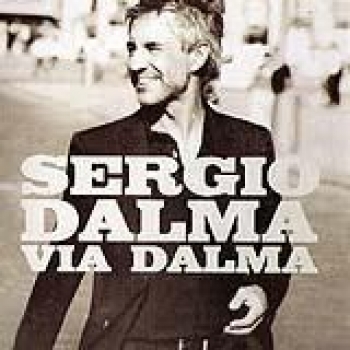 Album Via Dalma de Sergio Dalma