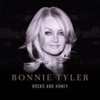 Album Rocks And Honey de Bonnie Tyler
