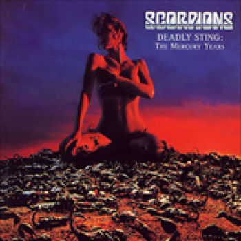 Album The Mercury Years de Scorpions