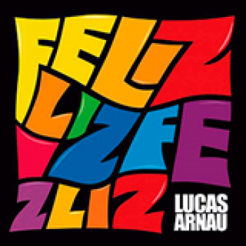 Album Feliz de Lucas Arnau