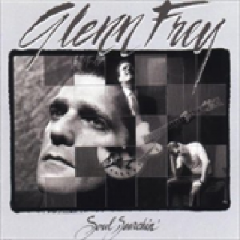 Album Soul Searchin' de Glenn Frey