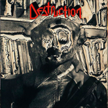 Album Destruction (EP) de Destruction
