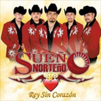 Album Rey Sin Corazón de Sueño Norteño