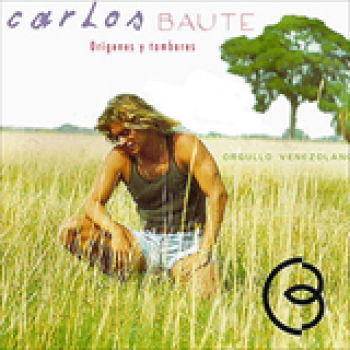 Album Orígenes y Tambores de Carlos Baute