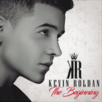 Album The Beginning de Kevin Roldán