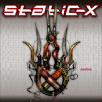 Album Machine de Static X