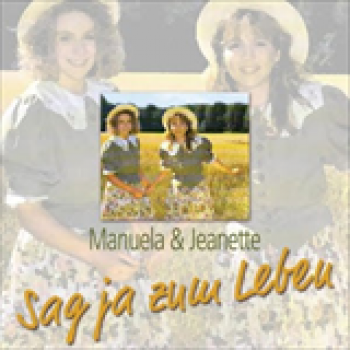 Album Sag Ja Zum Leben de Jeanette