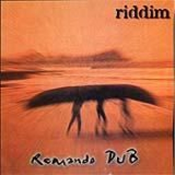 Album Remando Dub de Riddim