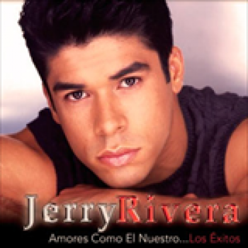 Album Amores Como El Nuestro de Jerry Rivera
