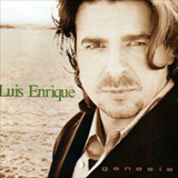 Album Genesis de Luis Enrique