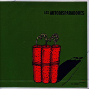 Album Los Autodisparadores de Los Amigos Invisibles