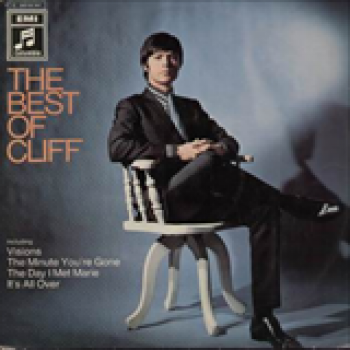 Album The Best Of Cliff Vol II de Cliff Richard