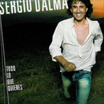 Album Todo Lo Que Quieres de Sergio Dalma
