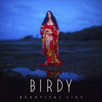 Album Beautiful Lies (Deluxe Edition) de Birdy