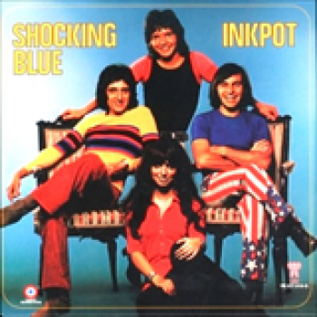 Album Inkpot de Shocking Blue