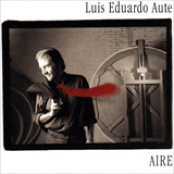 Album Aire/Invisible de Luis Eduardo Aute