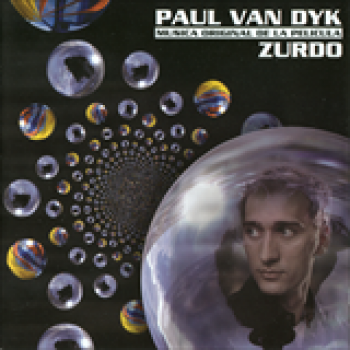 Album Zurdo de Paul van Dyk