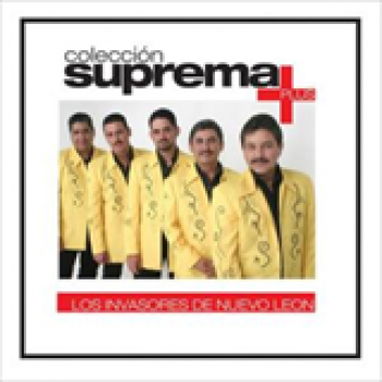 Album Colección Suprema de Los Invasores de Nuevo León