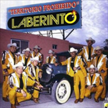 Album Territorio Prohibido de Grupo Laberinto