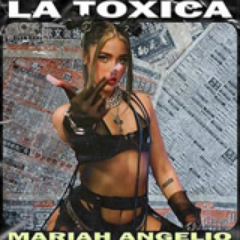 Album La Tóxica de Mariah Angeliq