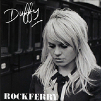Album Rockferry de Duffy
