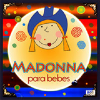 Album Madonna Para Bebes de Madonna