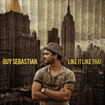 Album Like It Like That de Guy Sebastian