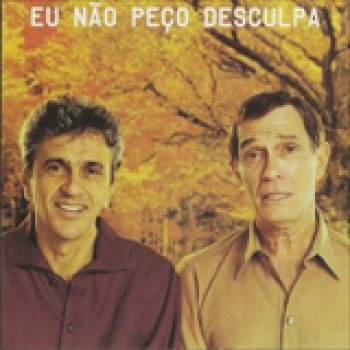 Album Eu Não Peço Desculpas de Caetano Veloso