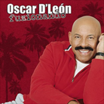 Album Fuzionando de Oscar de León