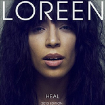 Album Heal de Loreen