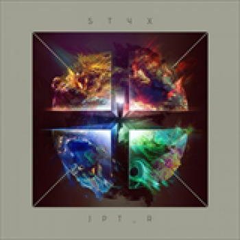 Album jpt-R de Styx