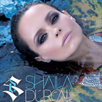 Album Shaila Dúrcal de Shaila Durcal