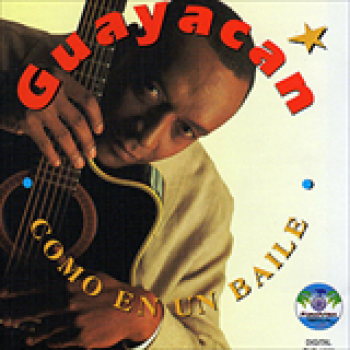 Album Como en un baile de Orquesta Guayacan