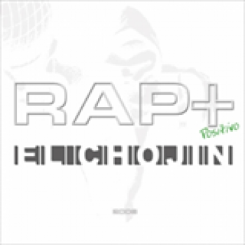 Album Rap Positivo de El Chojin