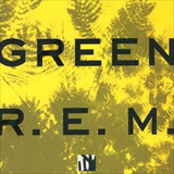 Album Green de R.E.M.