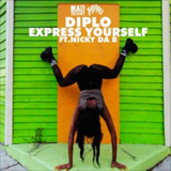 Album Express Yourself de Diplo