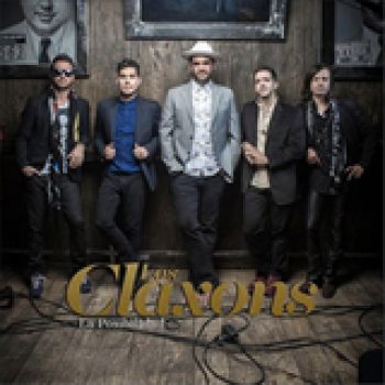 Album La Posibilidad (Single) de Los Claxons