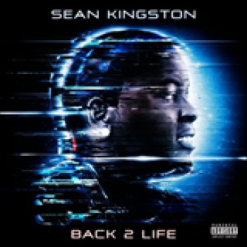 Album Back 2 Life de Sean Kingston