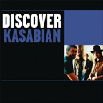 Album Discover Kasabian de Kasabian