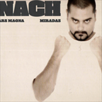 Album Ars Magna de Nach