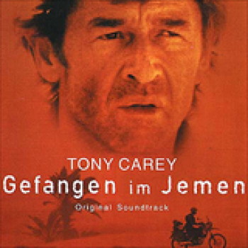 Album Gefangen im Jemen de Tony Carey