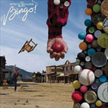 Album Bingo! de Steve Miller Band