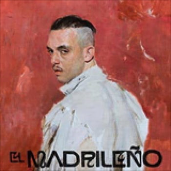 Album El Madrileño de C. Tangana