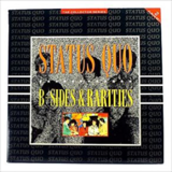 Album B-sides & Rarities de Status Quo