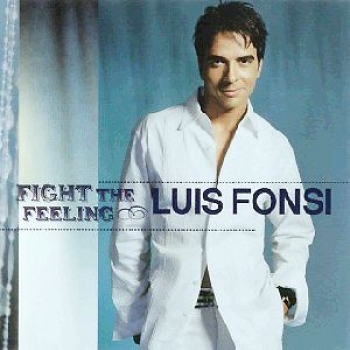 Album Fight The Feeling de Luis Fonsi