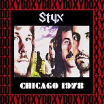 Album Chicago Stadium, December 17th, 1978 de Styx