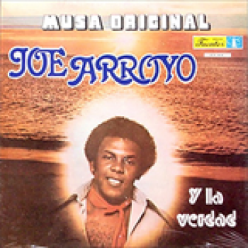 Album Musa Original de Joe Arroyo